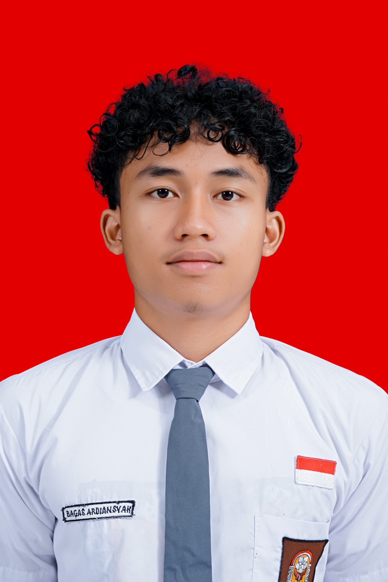 Bagas Ardiansyah - SMAN 21 BANDUNG